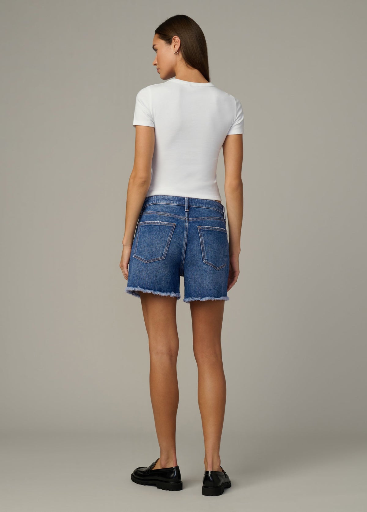 Joe's Jeans Women|Sale THE JESSIE SHORT Animated