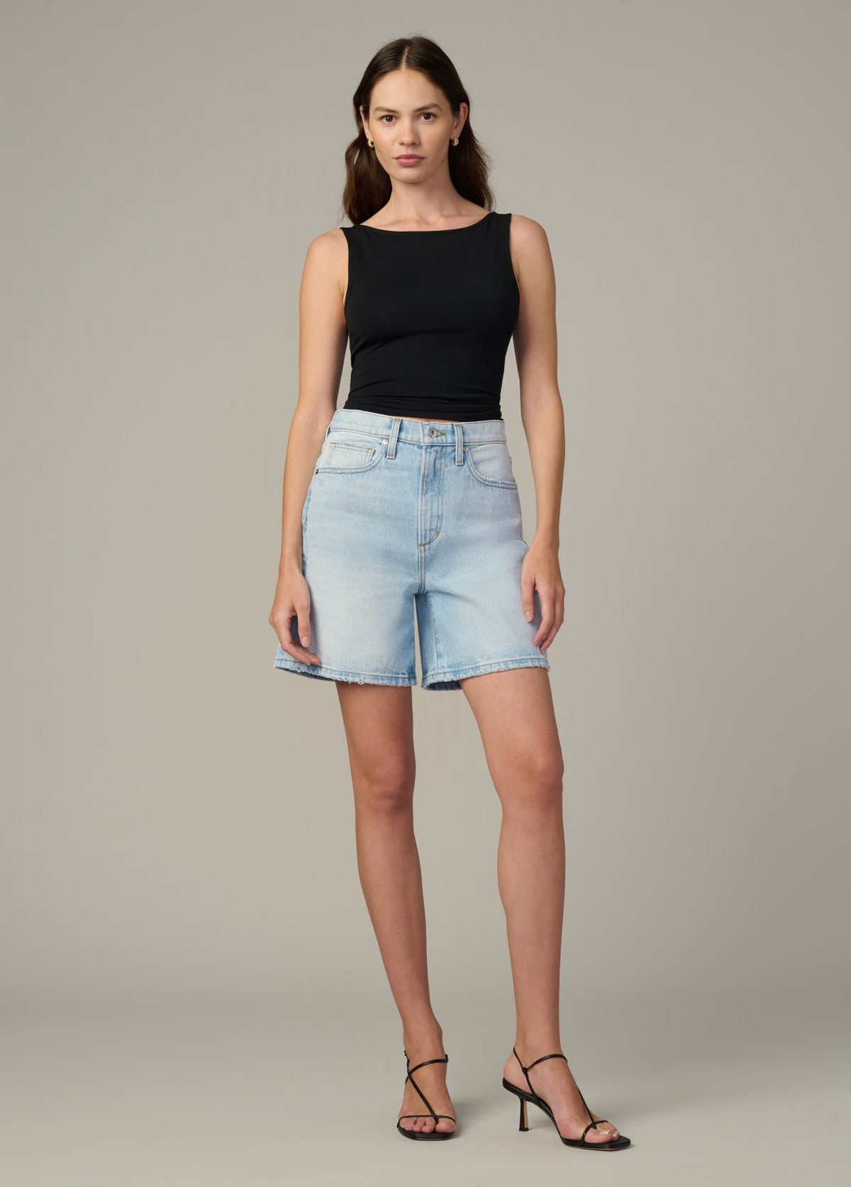 Joe's Jeans Women|Sale THE HARLOWE SHORT Dreamer