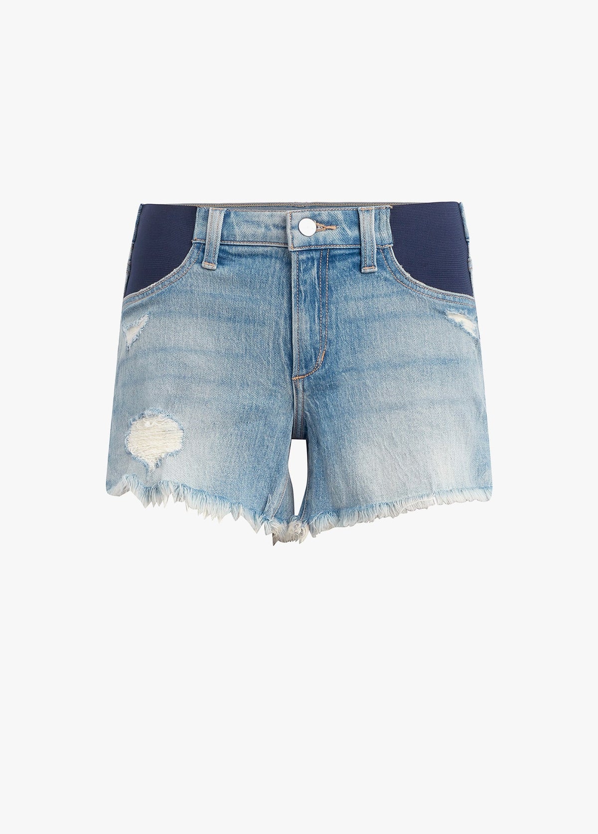 Joe's Jeans Women|Sale THE OZZIE MATERNITY SHORT Ohio