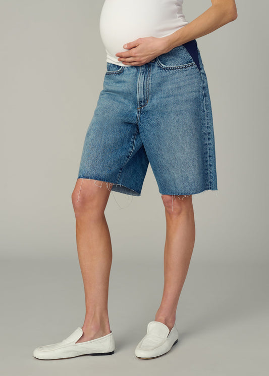 Joe's Jeans Women|Sale THE RYAN BERMUDA MATERNITY Subliminal