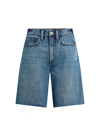 Joe's Jeans Women|Sale THE RYAN BERMUDA MATERNITY Subliminal