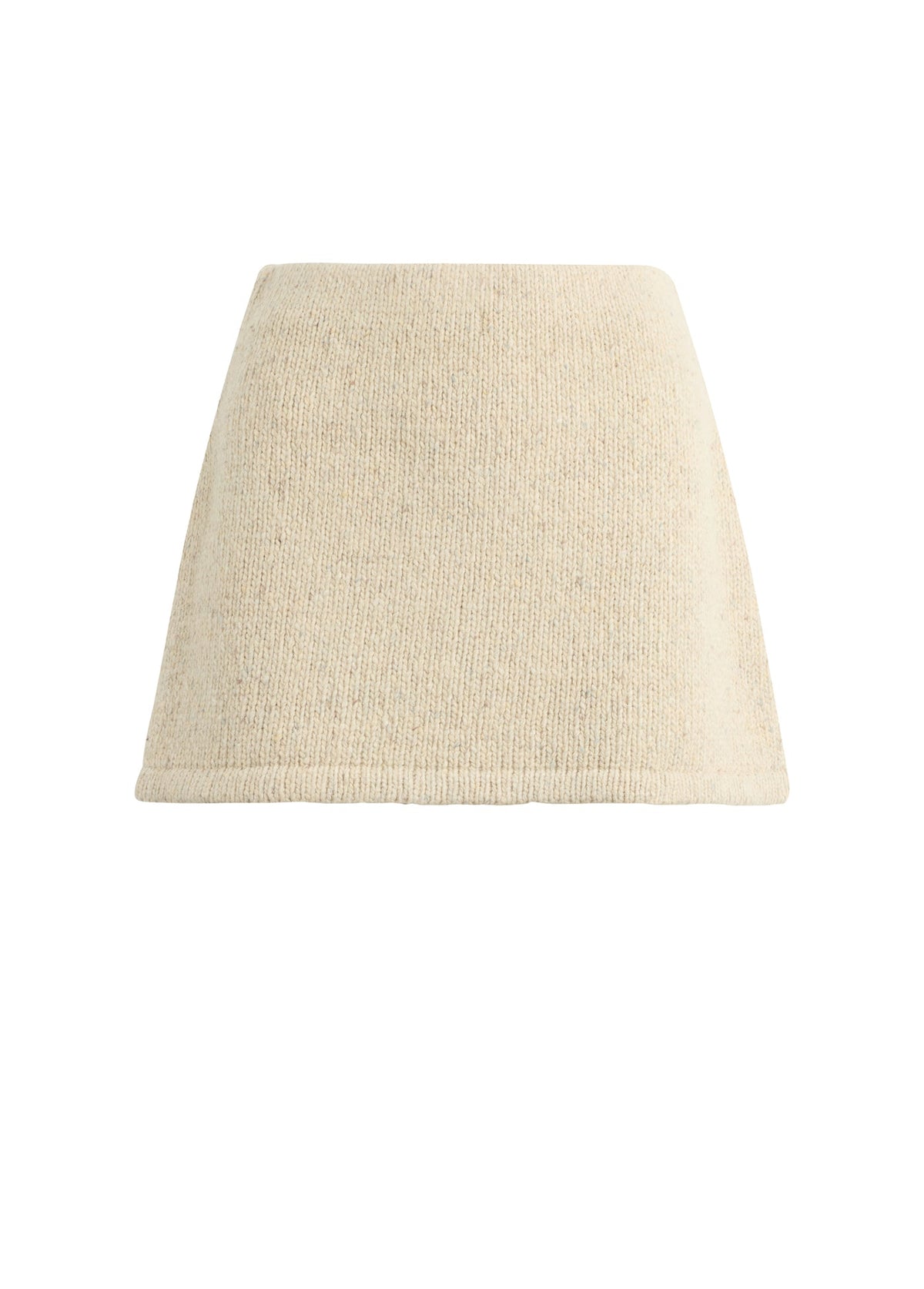 Joe's Jeans Women|Sale THE LENNON MINI SKIRT Stone Marl