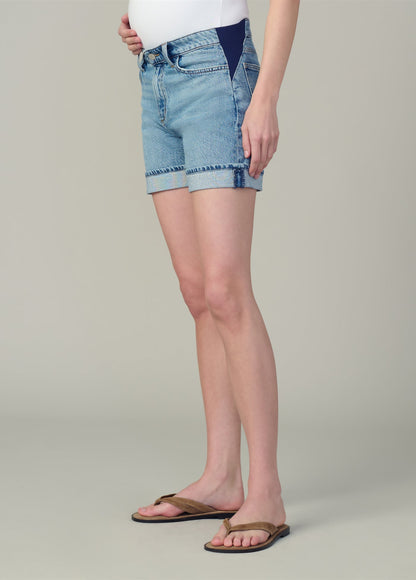 Joe's Jeans Women|Sale THE JOEY SHORT MATERNITY Composure