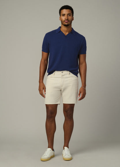 Joe's Jeans Men|Sale KNIT POLO French Navy
