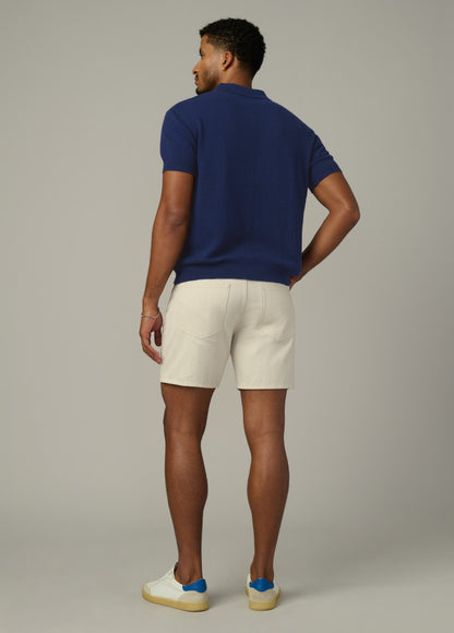 Joe's Jeans Men|Sale KNIT POLO French Navy