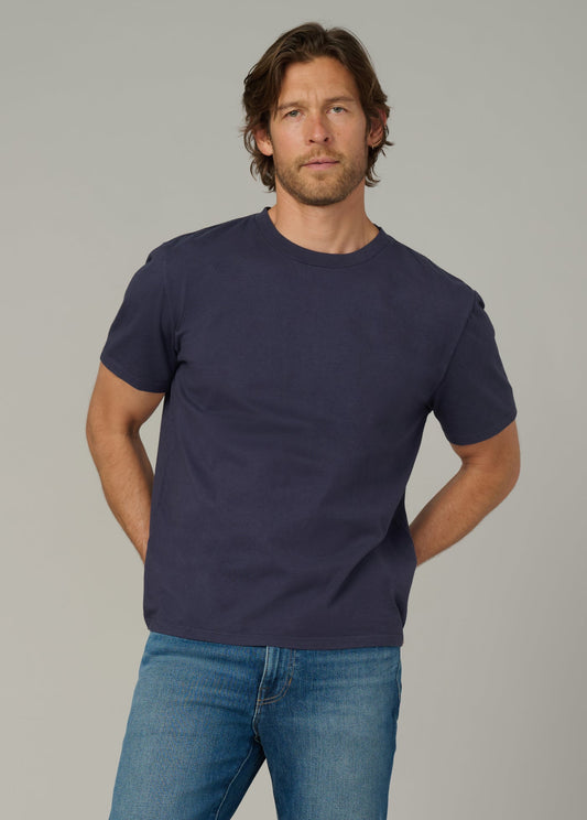 Joe's Jeans Men|Sale BESPOKE TEE Baritone Blue