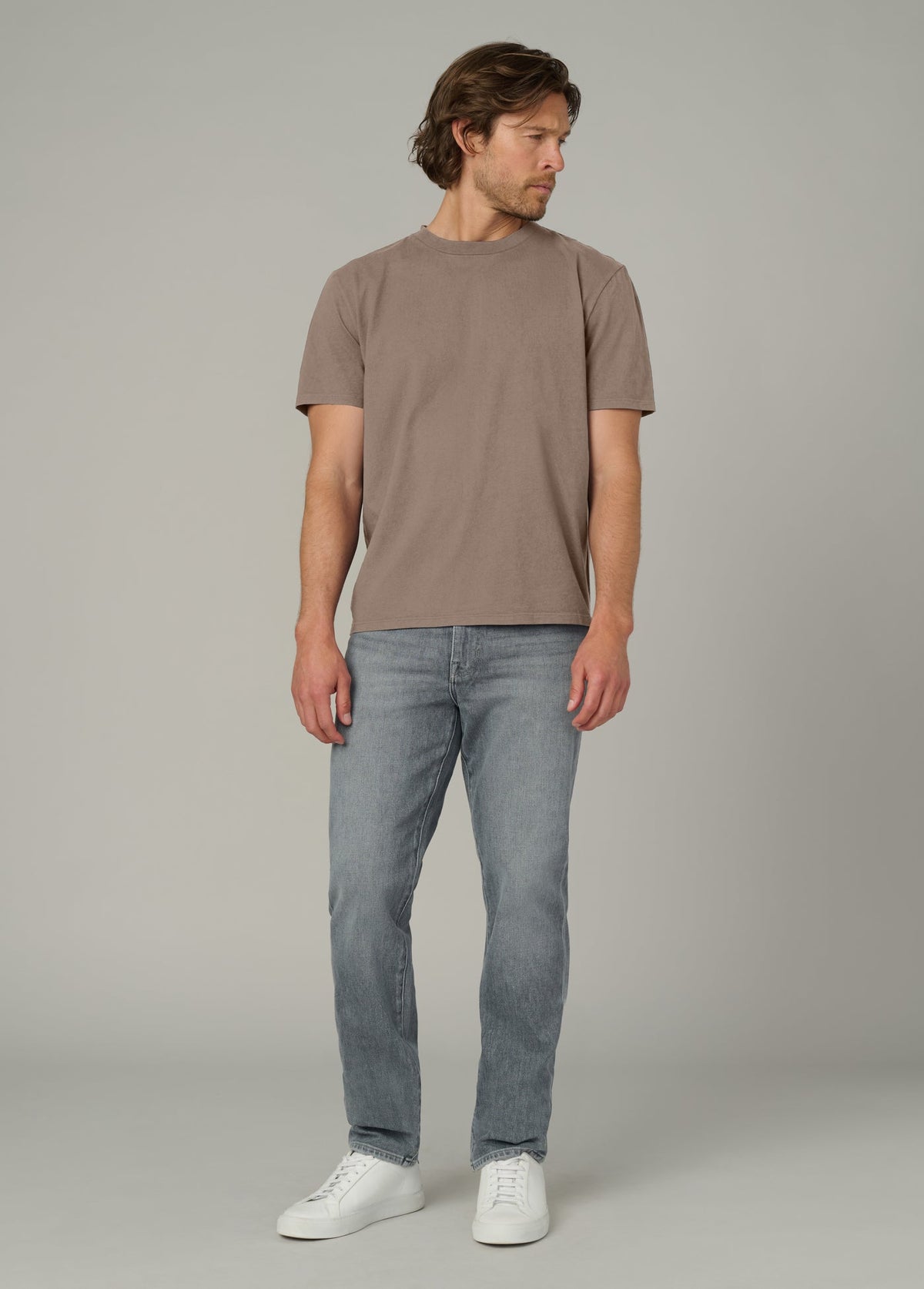 Joe's Jeans Men|Sale BESPOKE TEE Falcon
