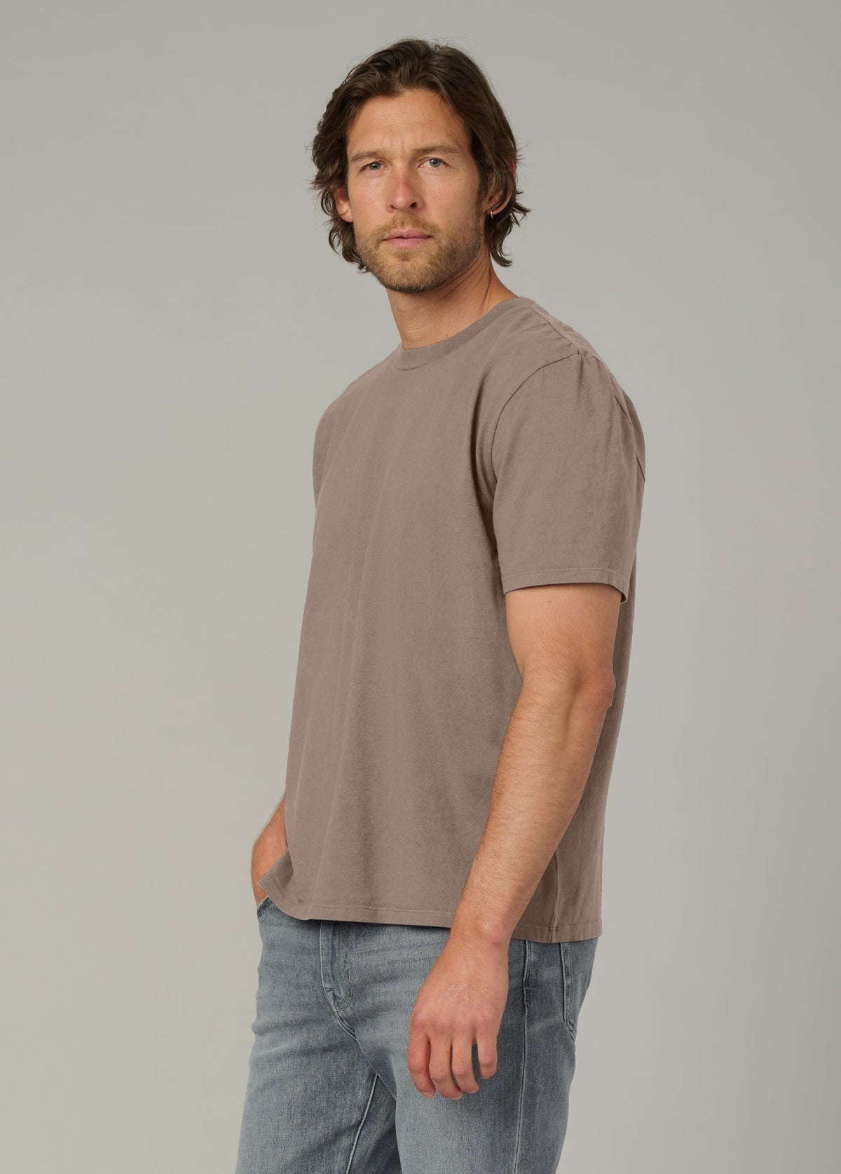 Joe's Jeans Men|Sale BESPOKE TEE Falcon