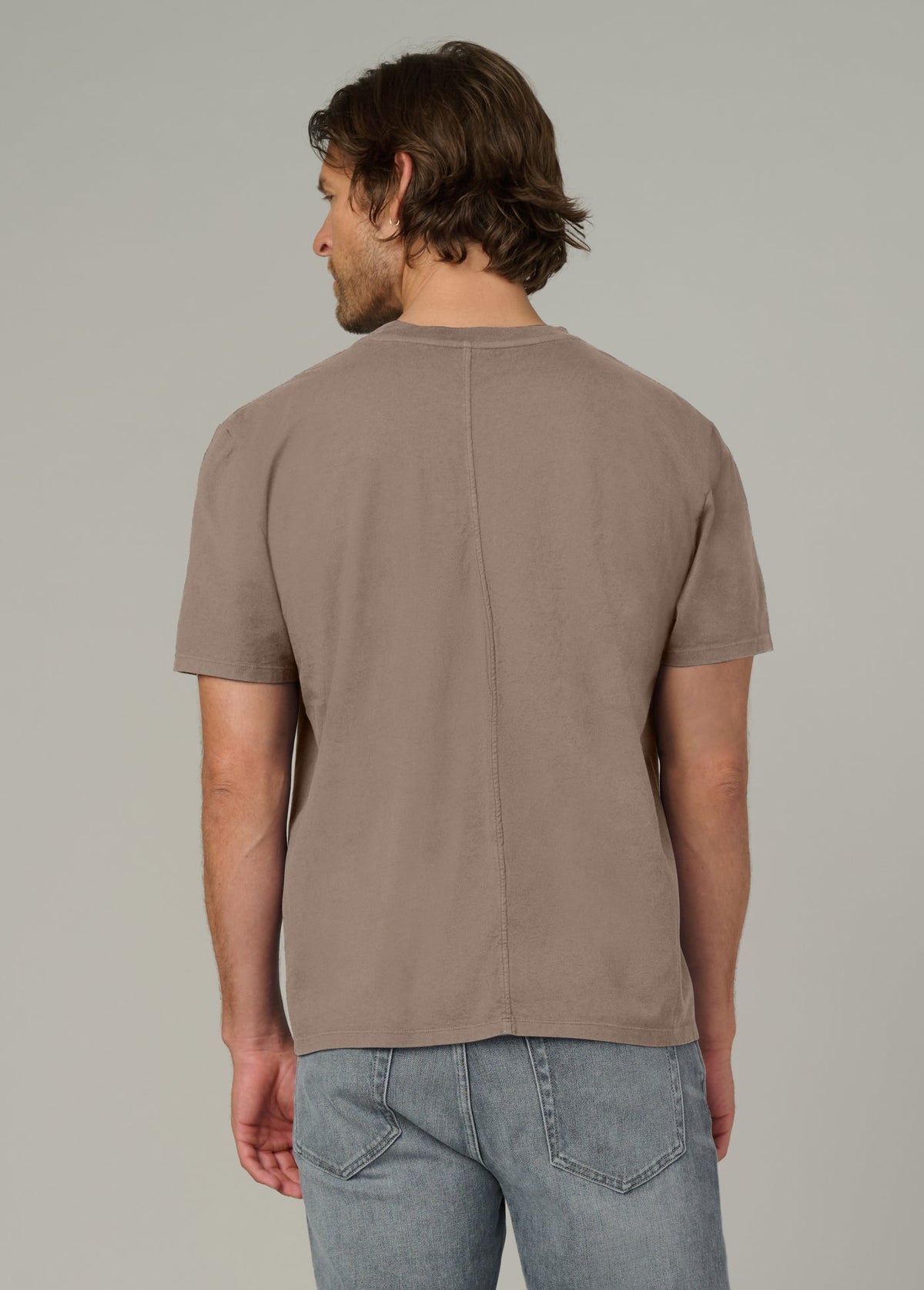 Joe's Jeans Men|Sale BESPOKE TEE Falcon