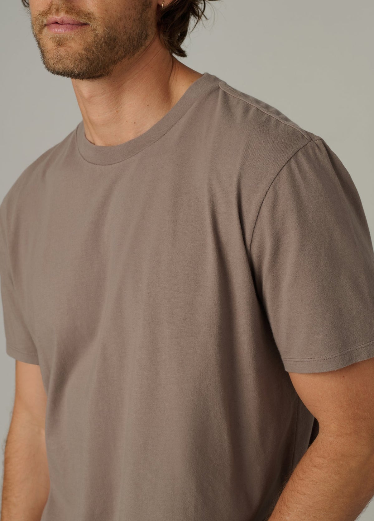 Joe's Jeans Men|Sale BESPOKE TEE Falcon