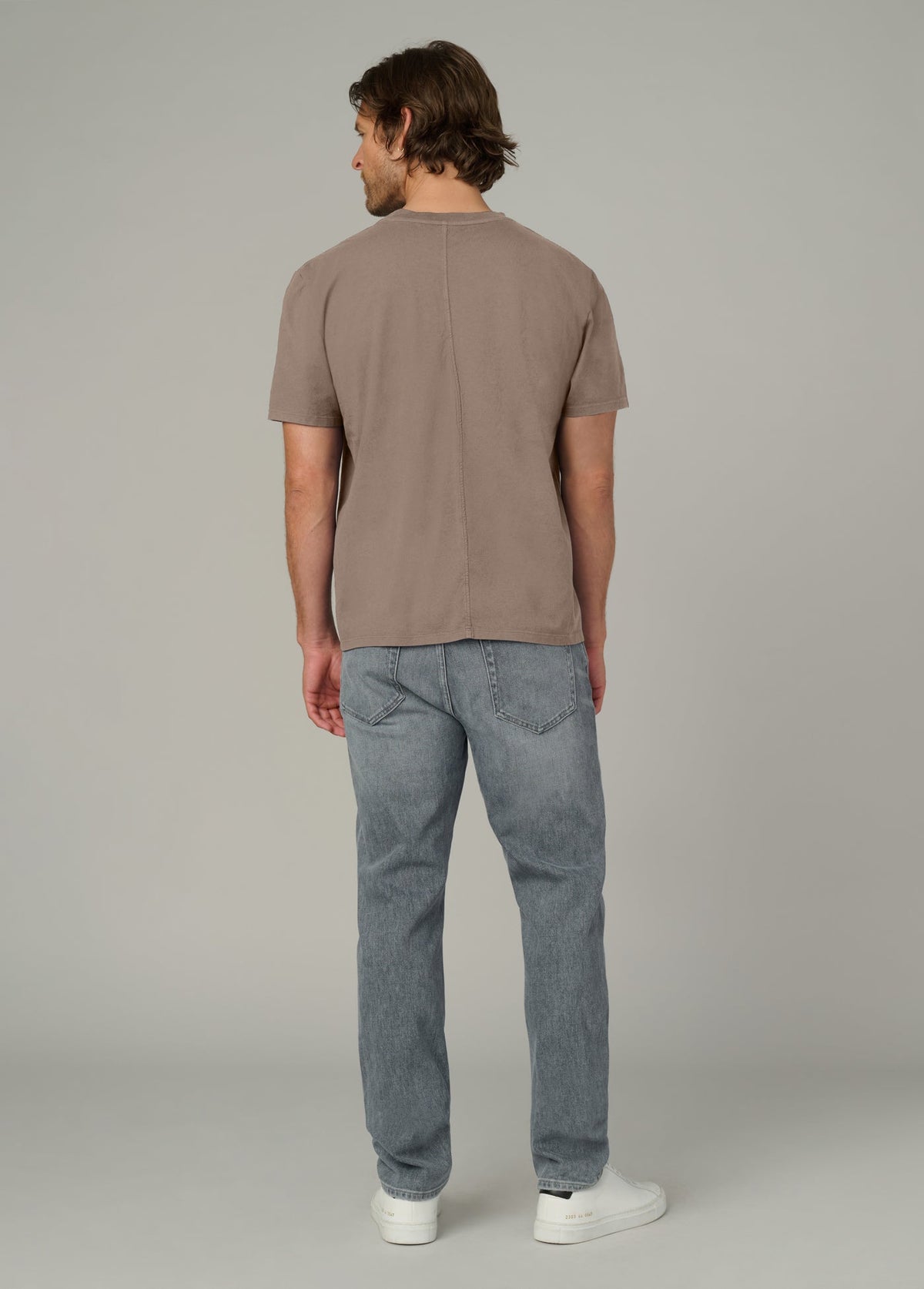 Joe's Jeans Men|Sale BESPOKE TEE Falcon