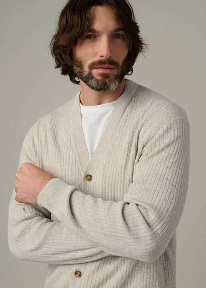 Joe's Jeans Men|Sale THE SHIRT CARDIGAN Quartz
