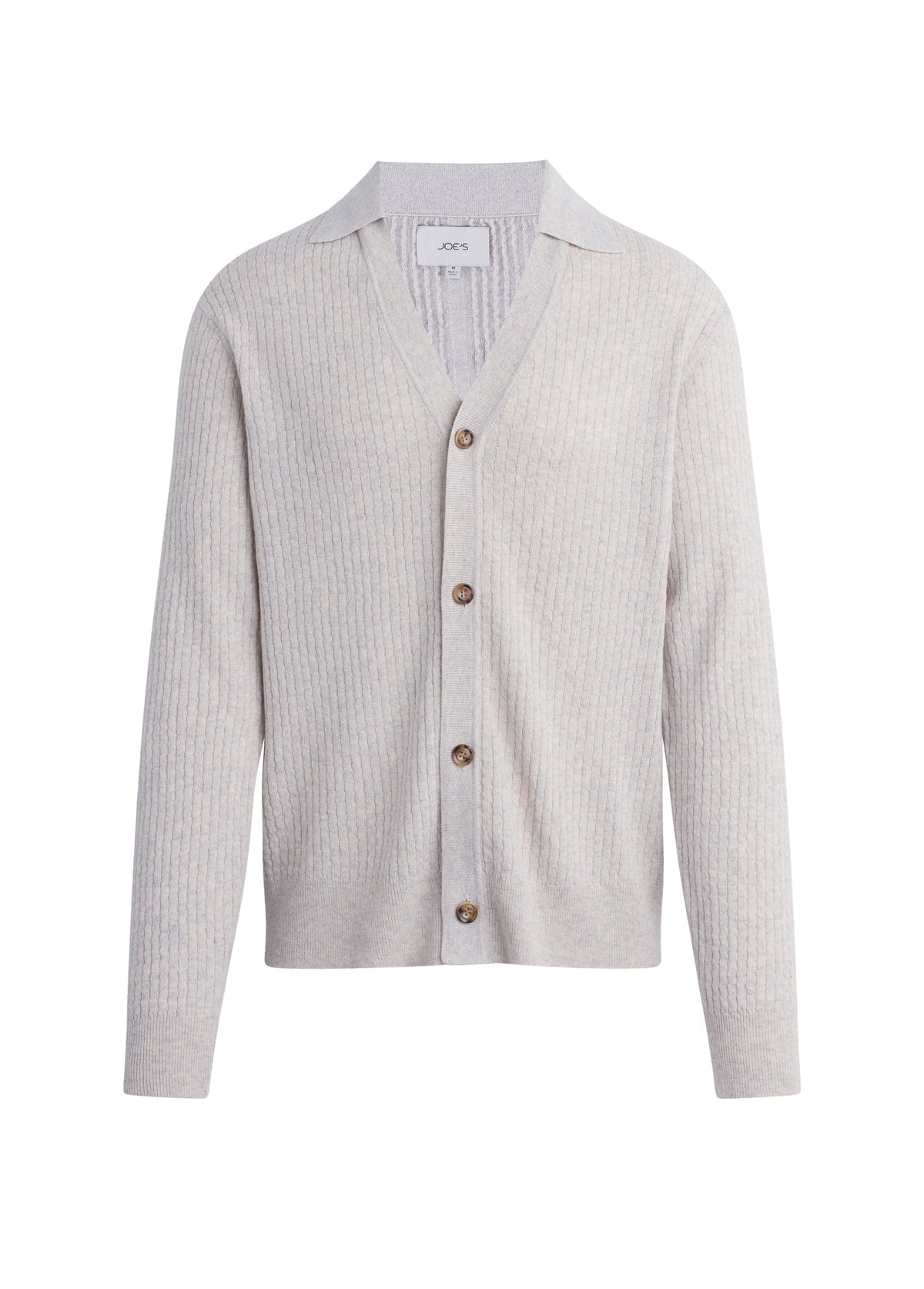 Joe's Jeans Men|Sale THE SHIRT CARDIGAN Quartz