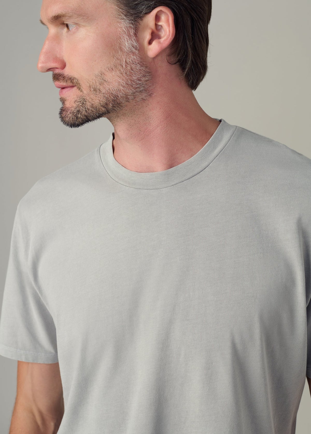 Joe's Jeans Men|Sale BESPOKE TEE Cement