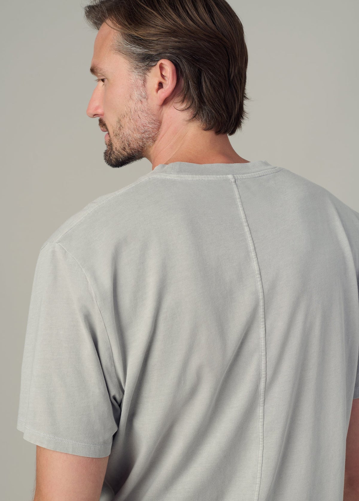 Joe's Jeans Men|Sale BESPOKE TEE Cement