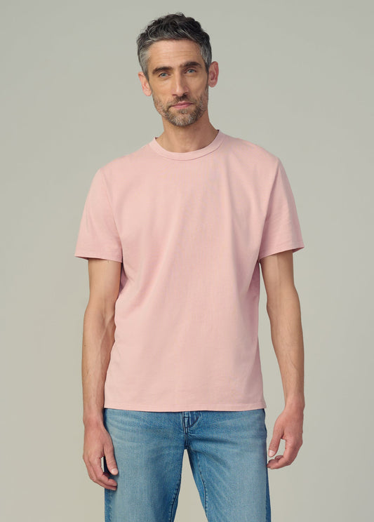 Joe's Jeans Men|Sale BESPOKE TEE Dusty Rose