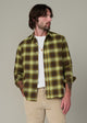 Beech Plaid