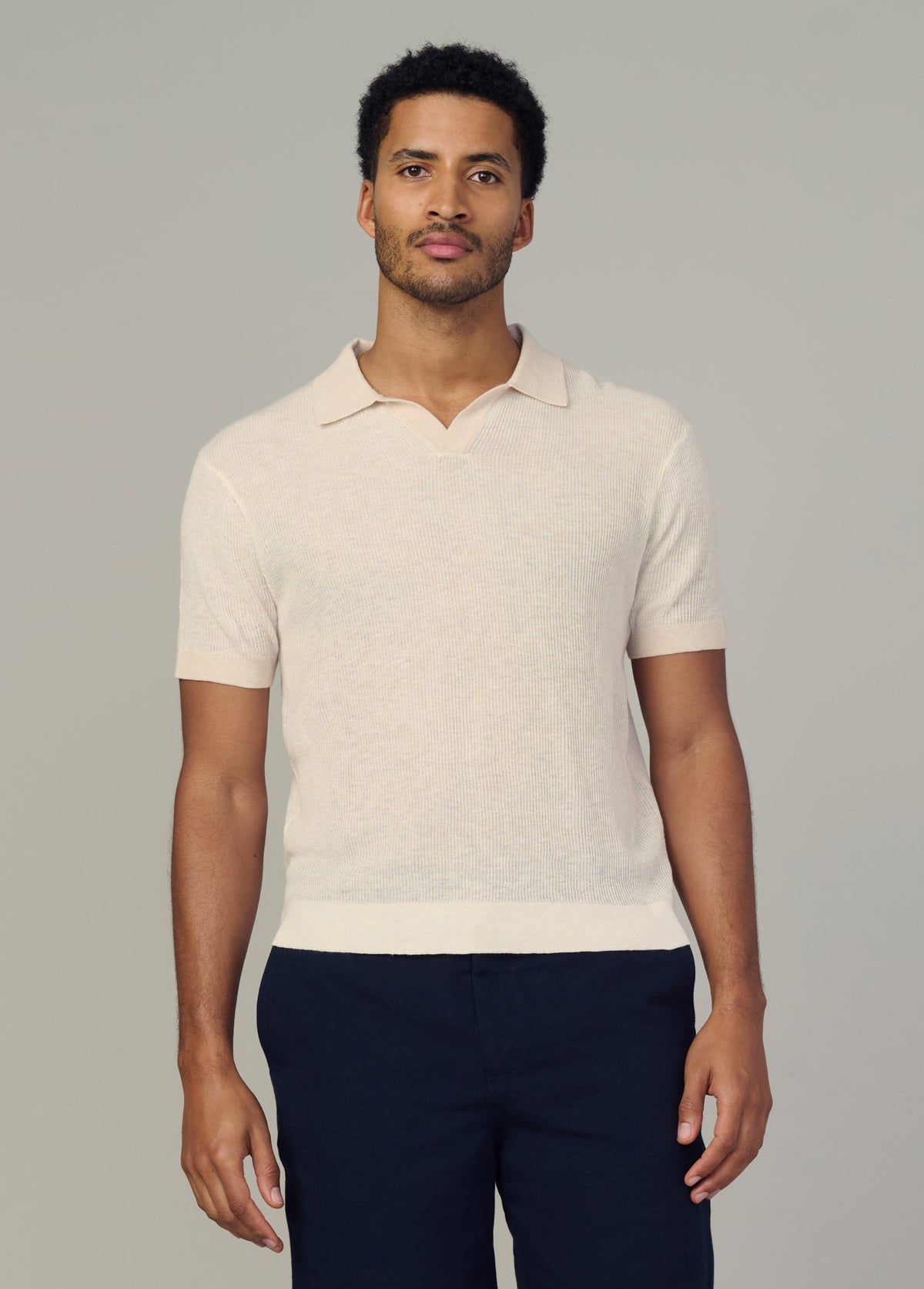 Joe's Jeans Men|Sale CLUB POLO Papyrus