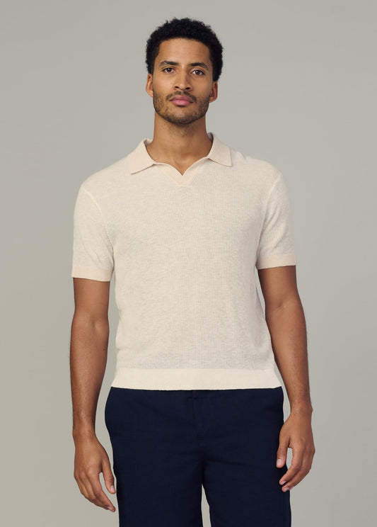 Joe's Jeans Men|Sale CLUB POLO Papyrus