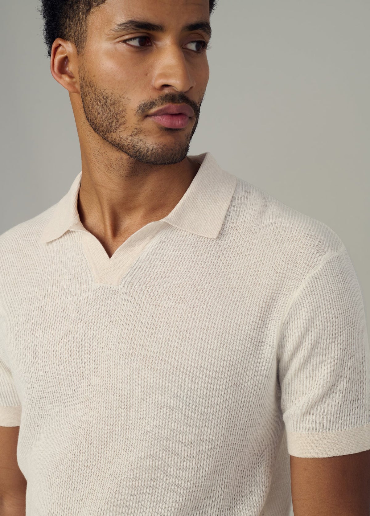 Joe's Jeans Men|Sale CLUB POLO Papyrus