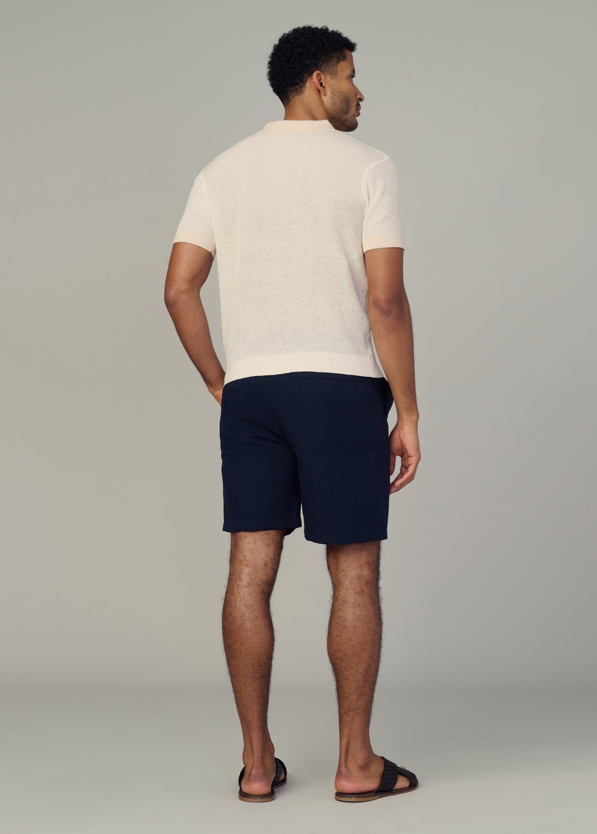 Joe's Jeans Men|Sale CLUB POLO Papyrus