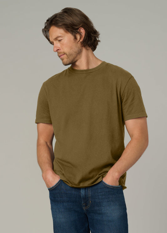 Joe's Jeans Men|Sale BESPOKE TEE Beech