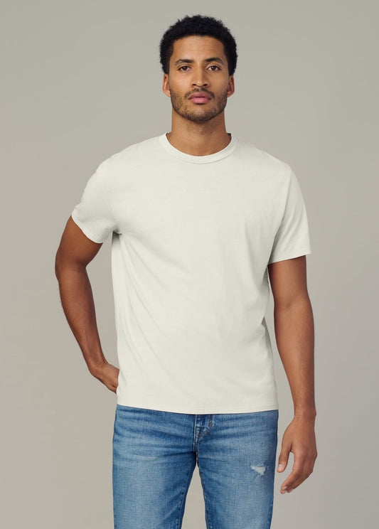 Joe's Jeans Men|Sale BESPOKE TEE Natural