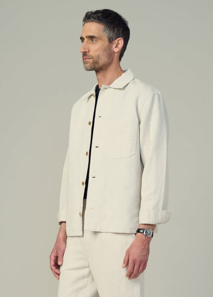 Joe's Jeans Men|Sale CY LONG SLEEVE SHIRT Flax