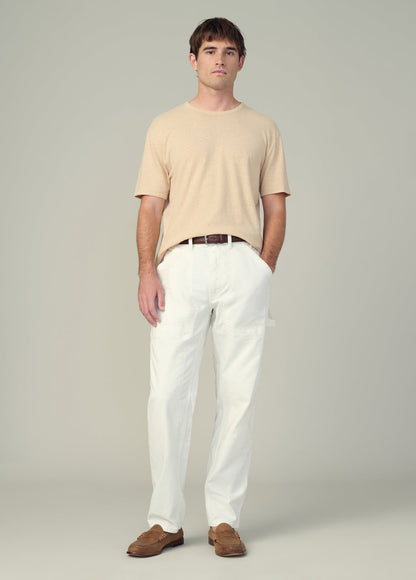 Joe's Jeans Men|Sale BESPOKE TEE Sand