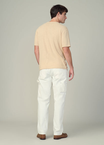 Joe's Jeans Men|Sale BESPOKE TEE Sand