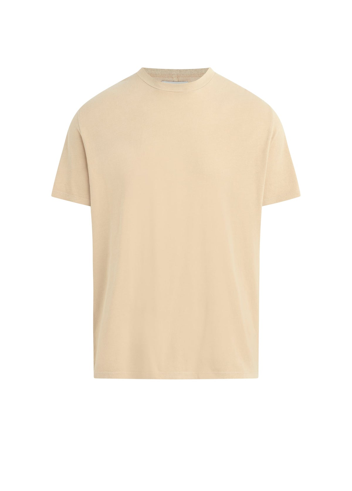 Joe's Jeans Men|Sale BESPOKE TEE Sand