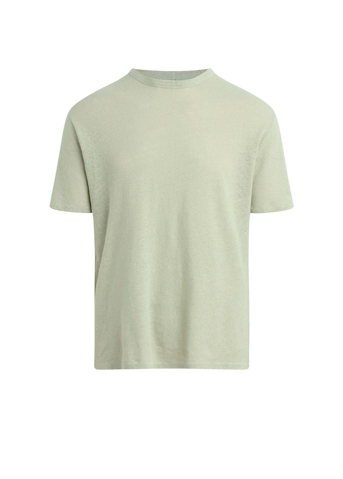 Joe's Jeans Men|Sale BESPOKE LINEN TEE Sage