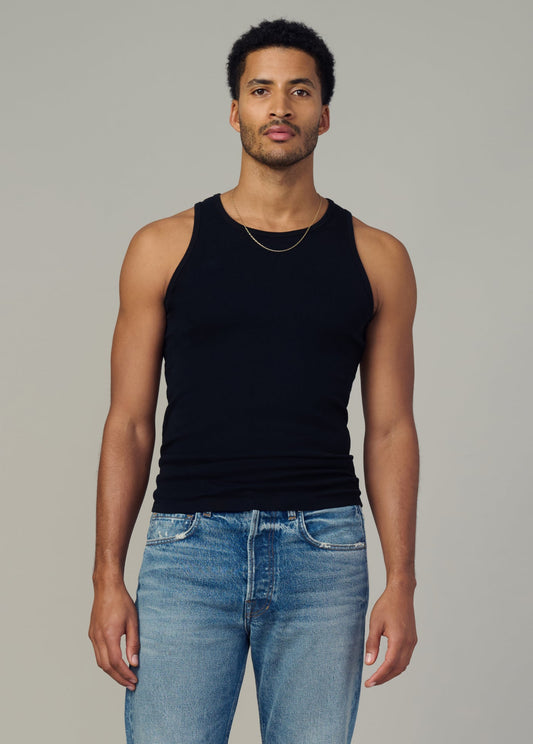 Joe's Jeans Men|Sale BESPOKE TANK Black