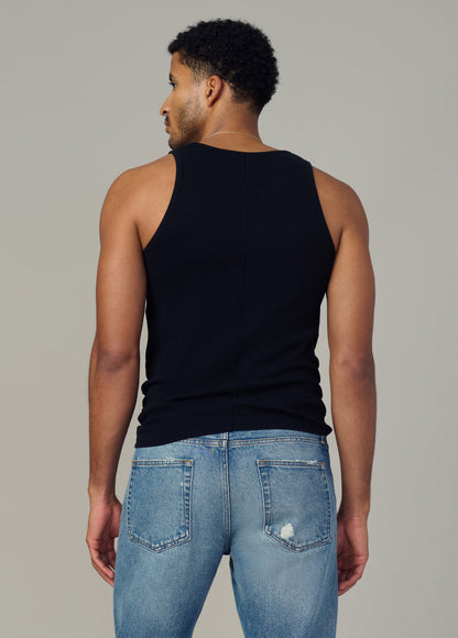 Joe's Jeans Men|Sale BESPOKE TANK Black