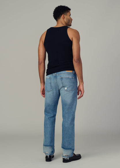 Joe's Jeans Men|Sale BESPOKE TANK Black