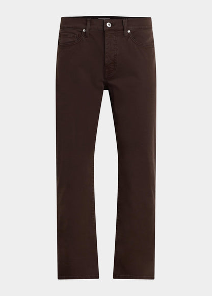 Joe's Jeans Men THE BRIXTON LUXE TWILL 32" Mulch