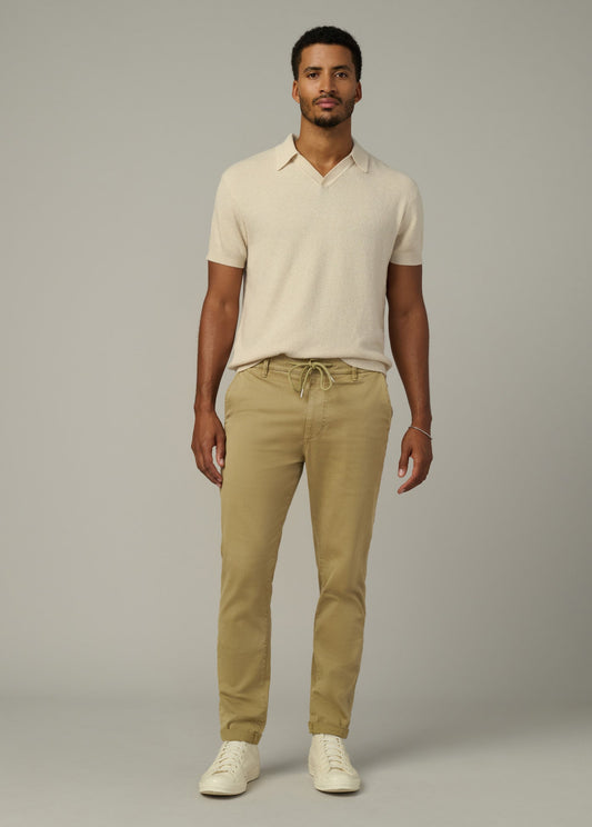 Joe's Jeans Men THE LAIRD PANT Seagrass