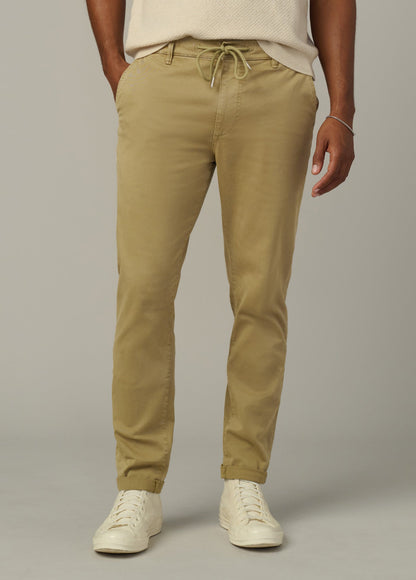 Joe's Jeans Men THE LAIRD PANT Seagrass