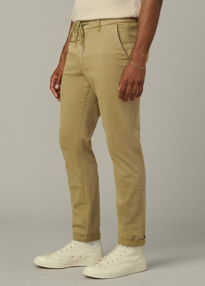 Joe's Jeans Men THE LAIRD PANT Seagrass