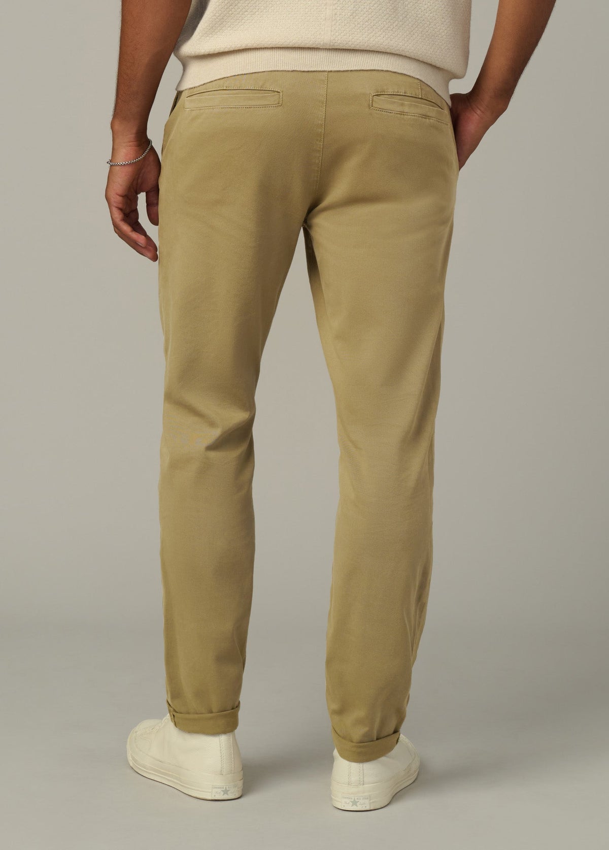 Joe's Jeans Men THE LAIRD PANT Seagrass