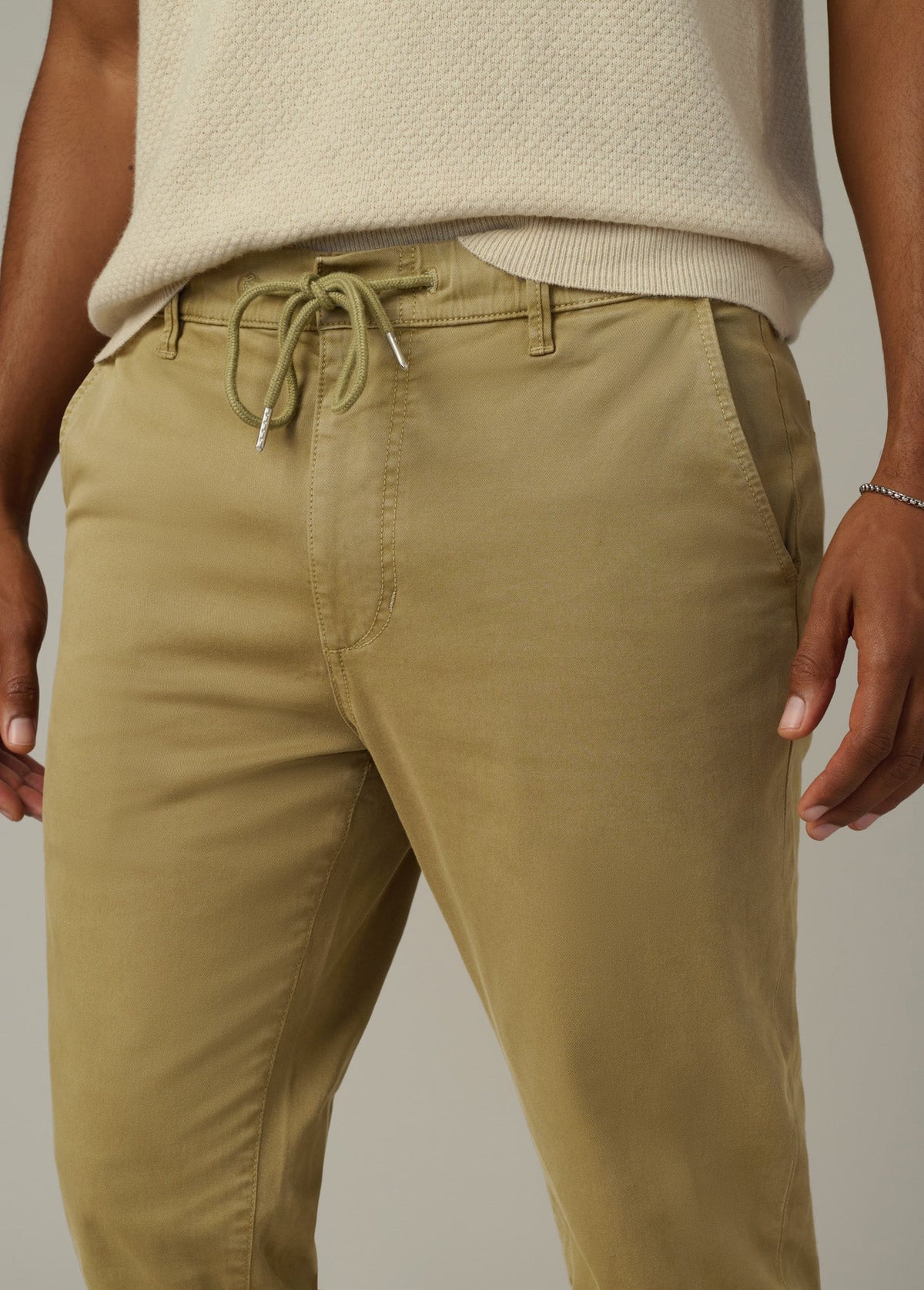 Joe's Jeans Men THE LAIRD PANT Seagrass