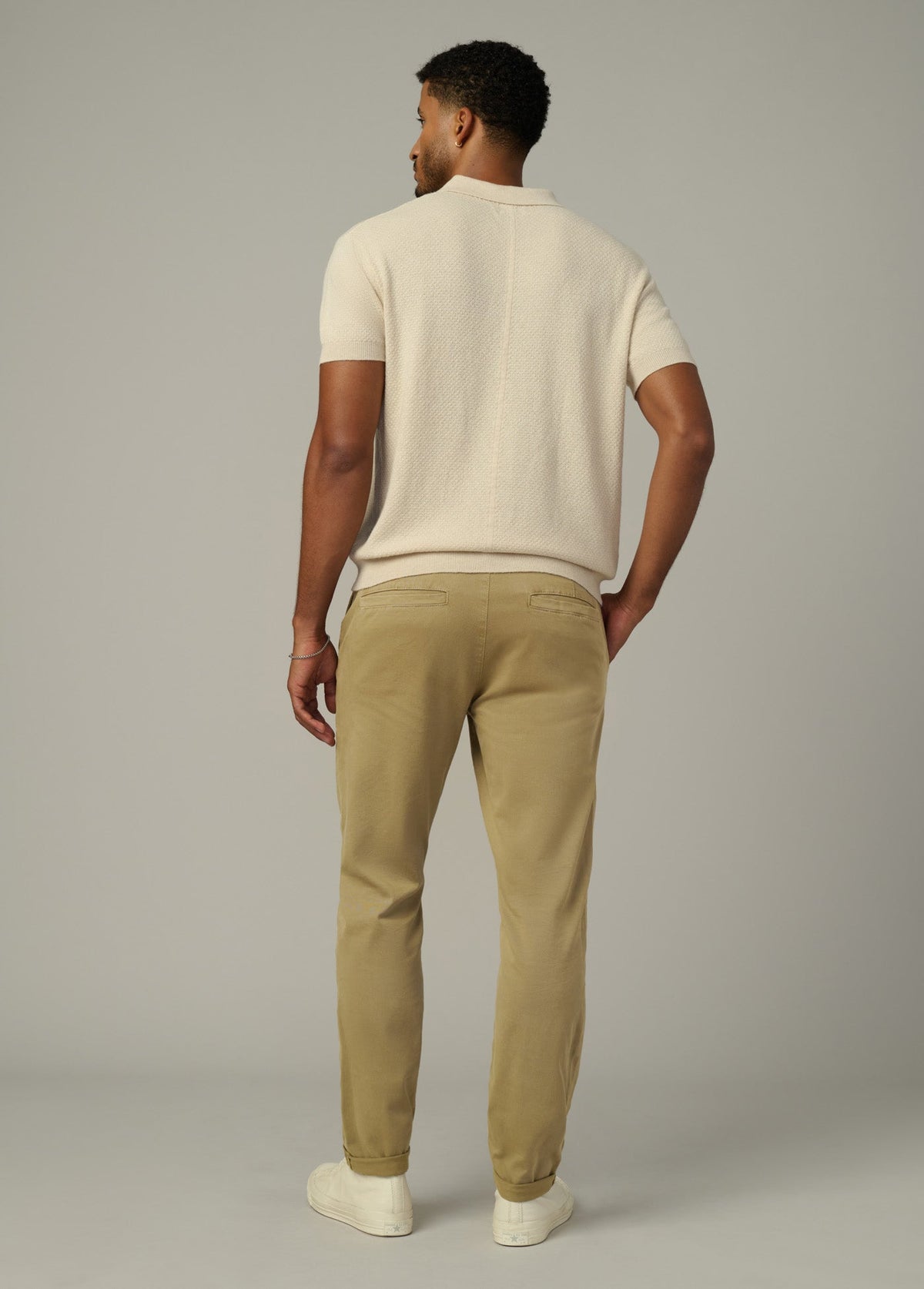 Joe's Jeans Men THE LAIRD PANT Seagrass
