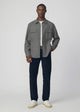 Peacoat