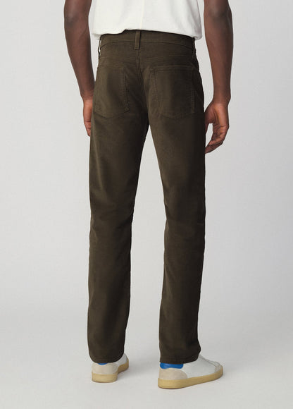 Joe's Jeans Men THE BRIXTON CORDUROY Tea Leaf