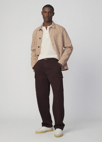 Joe's Jeans Men CHAD CHINO Mulch