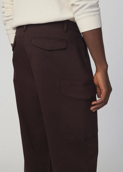 Joe's Jeans Men CHAD CHINO Mulch