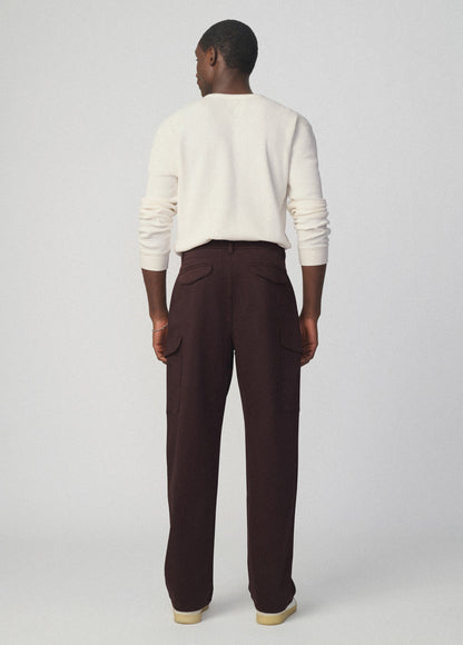 Joe's Jeans Men CHAD CHINO Mulch