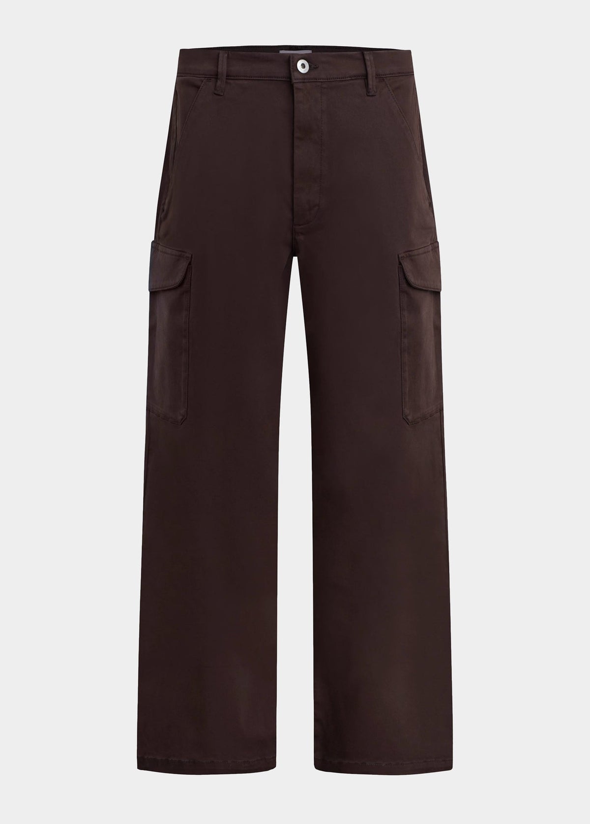Joe's Jeans Men CHAD CHINO Mulch