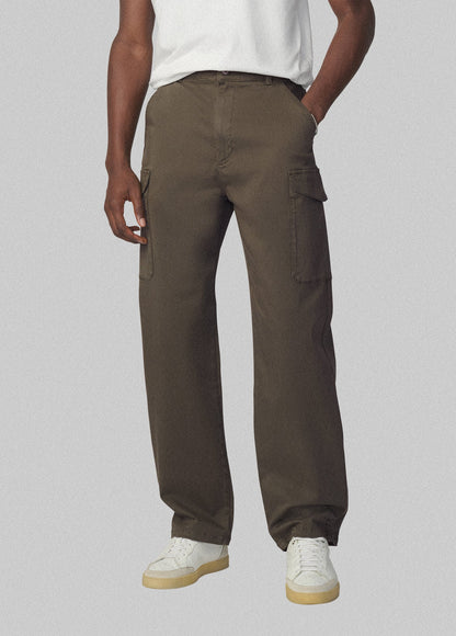 Joe's Jeans Men CHAD CHINO Tea Leaf