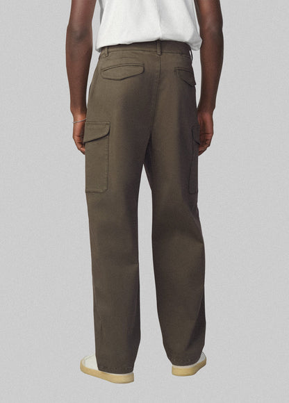 Joe's Jeans Men CHAD CHINO Tea Leaf